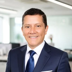 Dante Raúl Torres Martínez