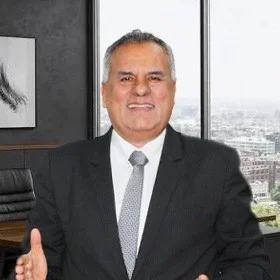 Juan Carlos Cordero